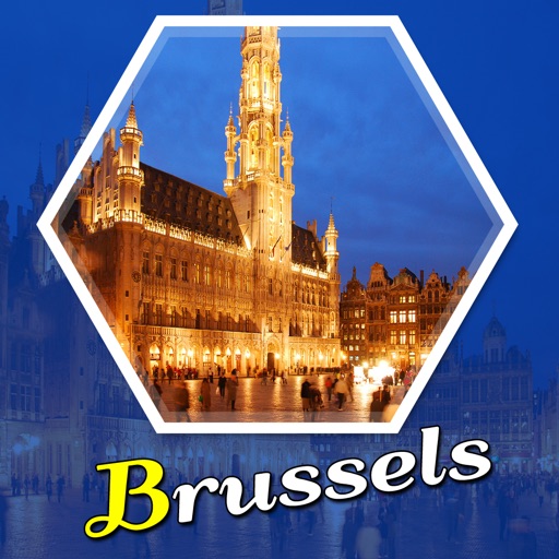 Brussels City Travel Guide