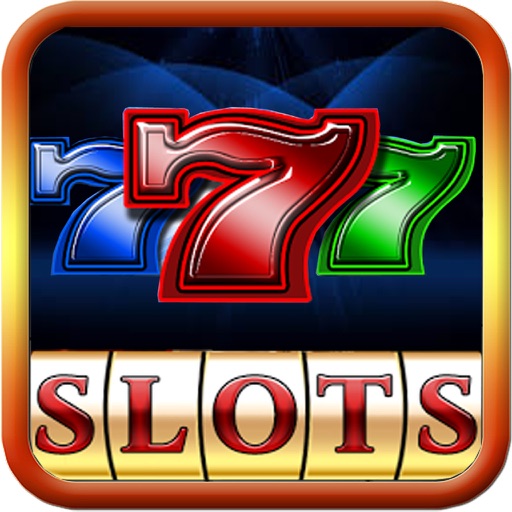 Lucky Slots Varied - Best Richest Casino with Lucky Spin Slots & Mega Win iOS App