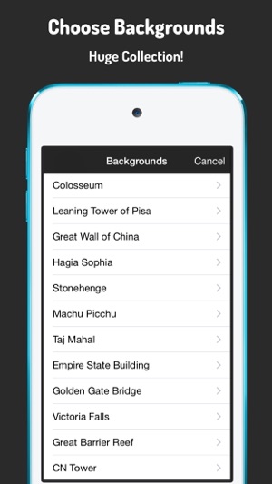 Background Eraser Pro - Easy App to Cut Out and Erase a Phot(圖5)-速報App