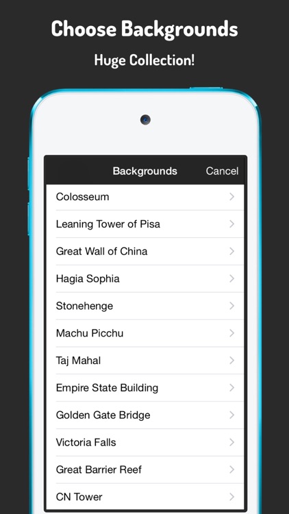 Background Eraser Pro - Easy App to Cut Out and Erase a Photo! screenshot-4