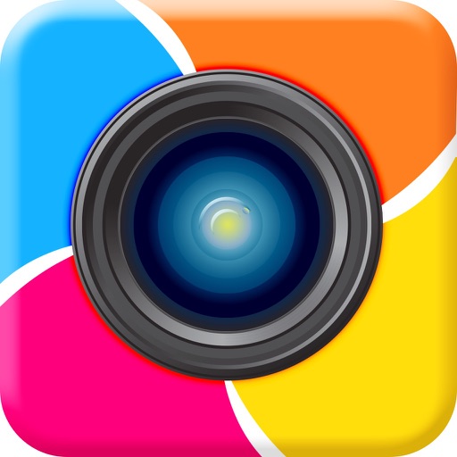 Insta Collage Maker & Editor Pro - Magic Photo Editor icon