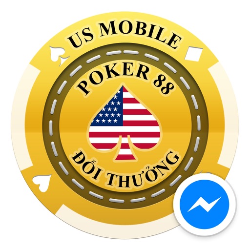 Poker88 iOS App