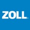 The ZOLL Mobile App is a mobile community for users of Zoll Data Management product s to collaborate with each other and receive important updates from ZOLL