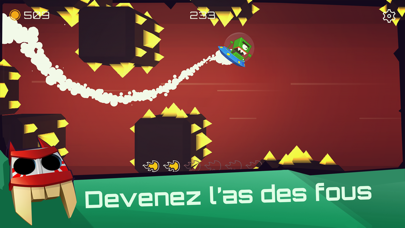 Screenshot #3 pour Mad Aces