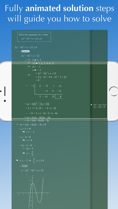 FX Math Solverのおすすめ画像4