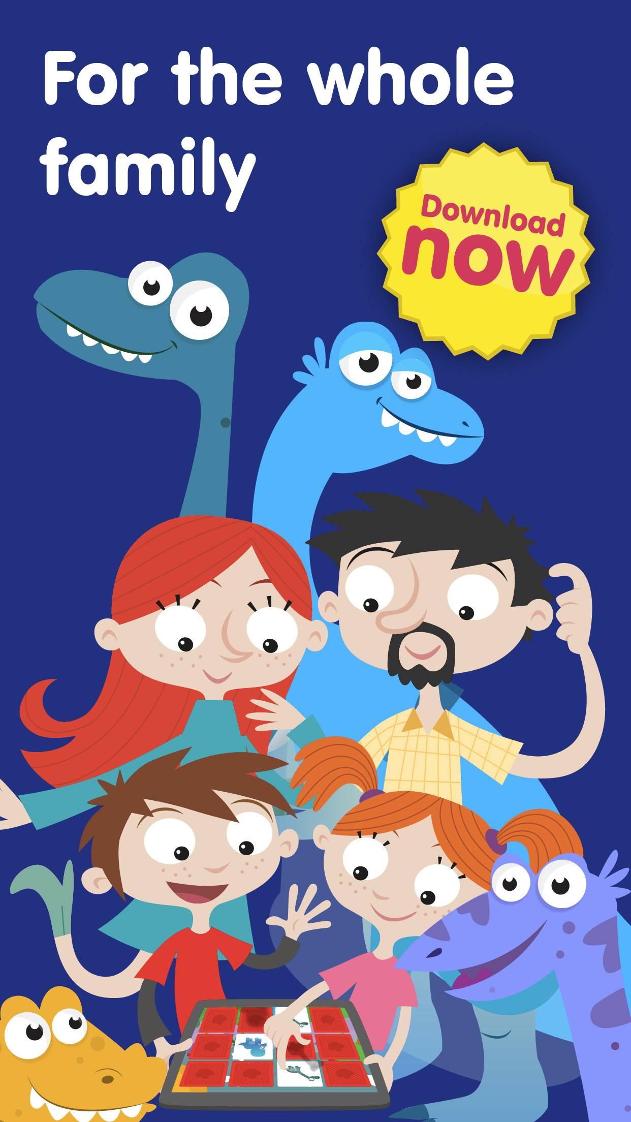 Planet Dinos – Jurassic Dinosaurs Games & Educational Puzzles for Kids and Toddlers (HD) screenshot 5