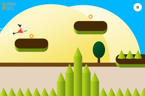 Run and Fly screenshot 3