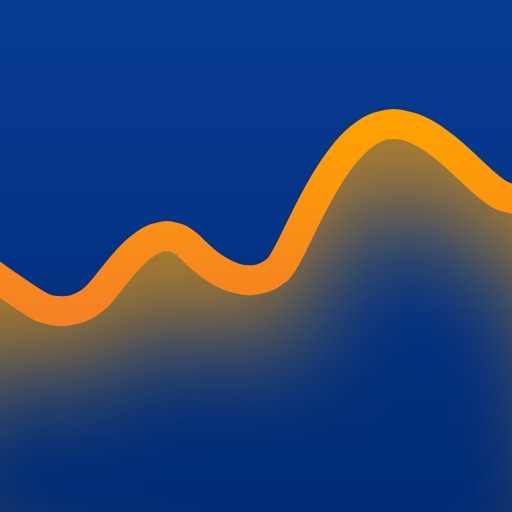 Accela Analytics Icon