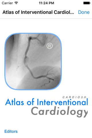 CARDIO3® Atlas of Interventional Cardiology – Liteのおすすめ画像1