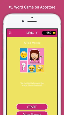 Game screenshot Guess The Emoji Quiz Fun Addicting and Guessing Games mod apk