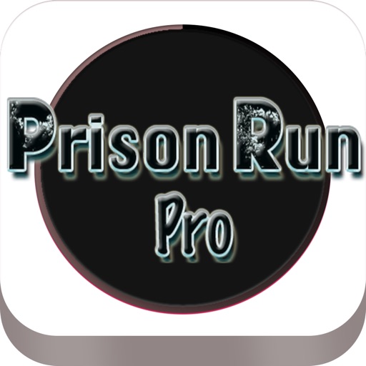 Prison Run Pro iOS App