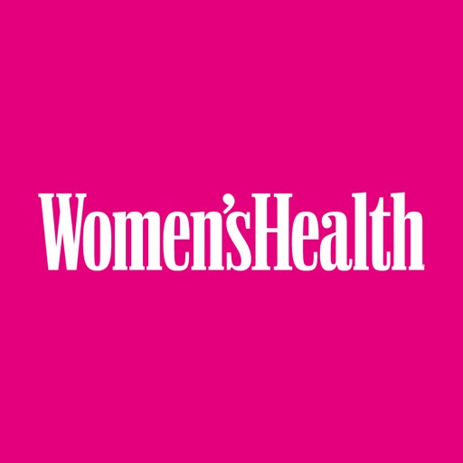 women’s health Portugal icon