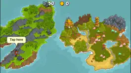 Game screenshot Defense Tower Evolution 2 mod apk