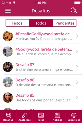 Godllywood screenshot 2