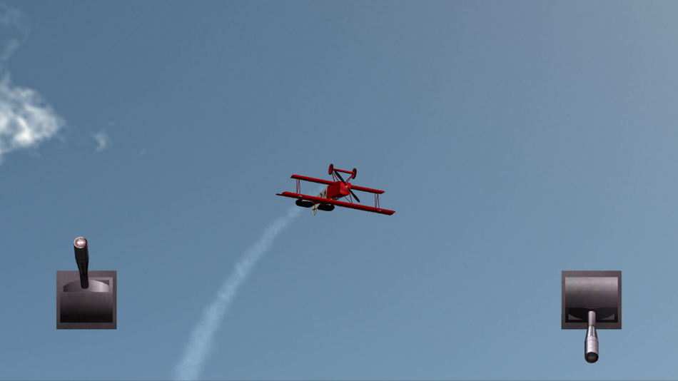 #2. RC-AirSim LT (iOS) 由: Fabricated Reality