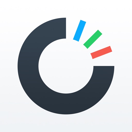 Carousel by Dropbox iOS App