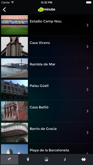 Guía de Barcelona - minube(圖2)-速報App
