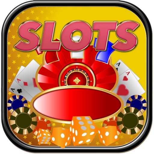 Amazing Stars Spins Slots - Free Las Vegas Video Poker icon