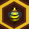 Buzz Bee Racing Madness - awesome speed racing arcade game