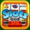 AAA My 777 Relax and Play Slots Machines FREE