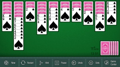 The Spider Spider 2.6 IOS -