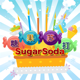 Sugar Soda - crush and pop the sugar