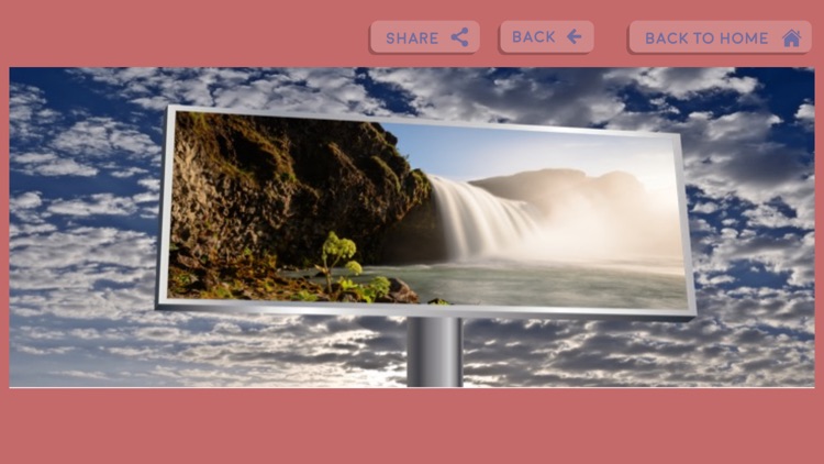 HD Hoarding Theme Photo Frame Editor and Collage Maker - Photo Lab Foto Montage with Colorful Frame. Feel yourself rich & celebrity with PicCells Instaceleb Wonder photo candy & photo studio app. screenshot-3