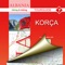 We present a digital version of the paper map for hiking&biking in Korce’s areas (Albania)