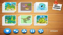 Game screenshot Find The Pairs - Dino Edition mod apk