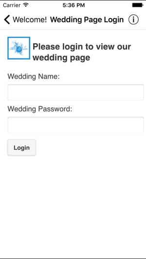 Blue Water Weddings(圖2)-速報App