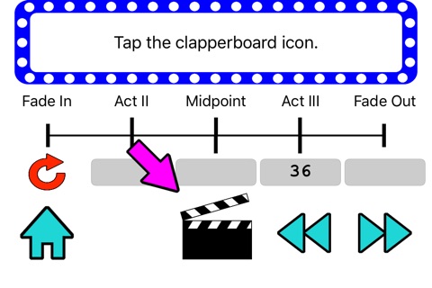 Page Count Calculator screenshot 3