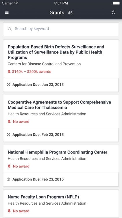 Healthcare One - Top HealthCare News and Information screenshot-3
