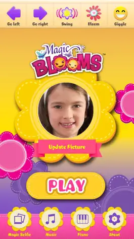 Game screenshot Magic Blooms™ mod apk