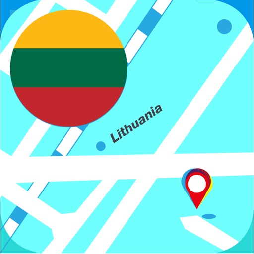 Lithuania Navigation 2016