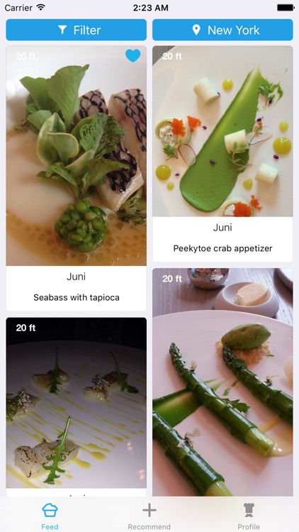 Bite - Discover Great Food