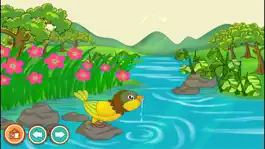 Game screenshot Chú chim tốt bụng (Truyện thiếu nhi từ tác giả Hiền Bùi) mod apk