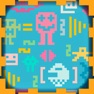 Get Crear asombrosos Pixel Arts-Libre for iOS, iPhone, iPad Aso Report