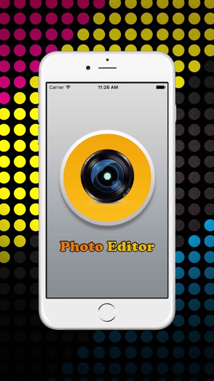 Meem Photo Editor