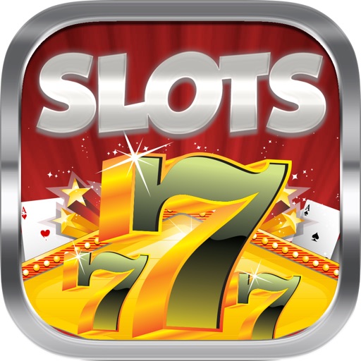 777 Las Vegas Casino Lucky Slots Game - FREE Slots Game icon