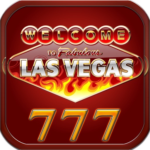 777 Best Big Reward Slots FREE - Real Jackpot Vegas Games icon