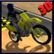 Moto Stunt Bike Simulator 3D - Furious high speed motorbike racing and jumping game