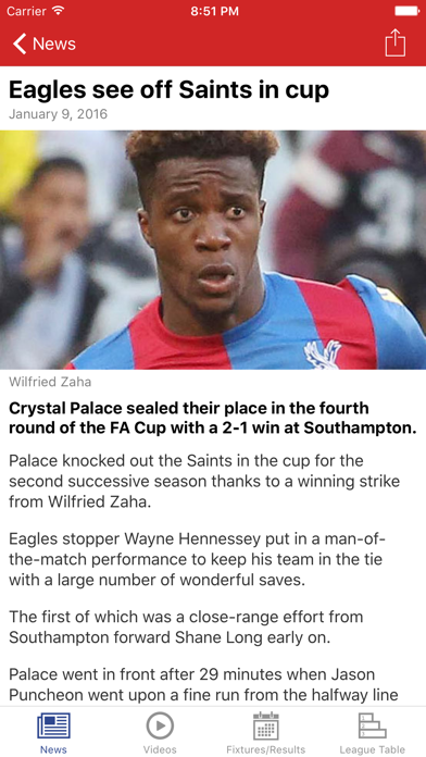 Screenshot #2 pour Holmesdale Online