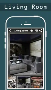 Home Design - Interior and Exterior Design and Decoration screenshot #5 for iPhone