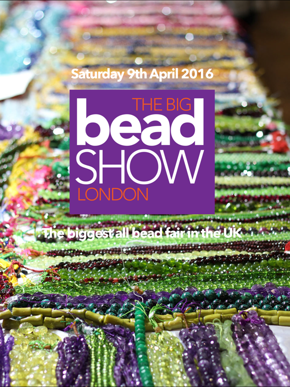 Screenshot #4 pour Big Bead Show