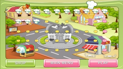 Screenshot #1 pour Crazy BBQ