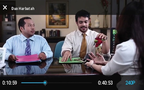 nonton.com screenshot 4