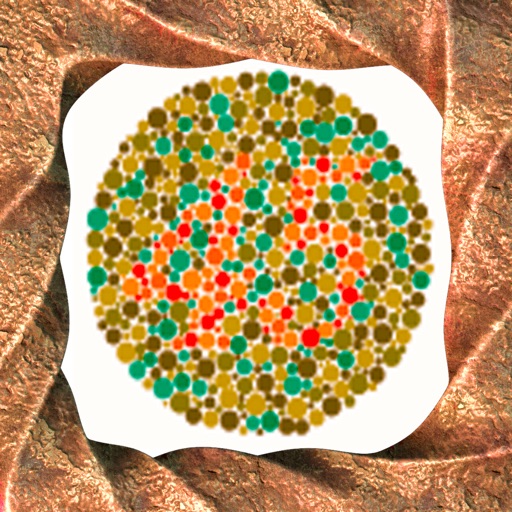 ColorBlind-EYE icon