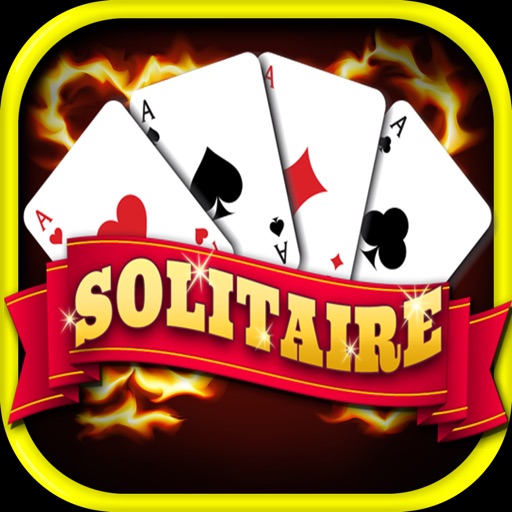 A All Blazing Solitaire Experience icon