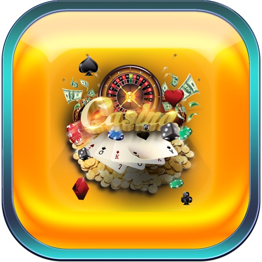 888 Wild Slots Palace - Free House of Fun Games icon