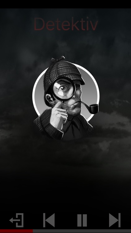 Citizen X (Moderation CE)